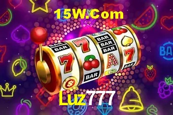 Integração de APIs Luz777
