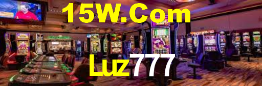 Luz 777 Bet