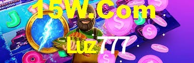 Sinta a adrenalina dos jogos de cassino com Luz777