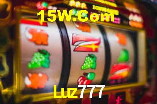 Luz 777 Com Login