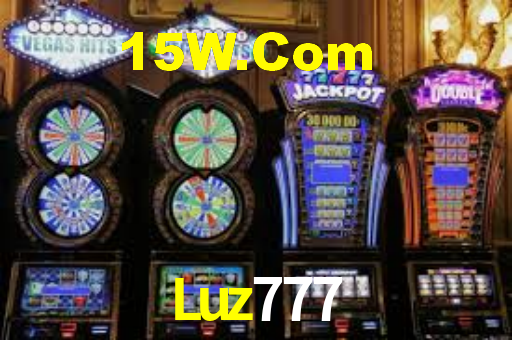 Luz777,Luz 777 Com Login