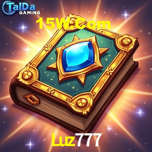 Torneios Luz777