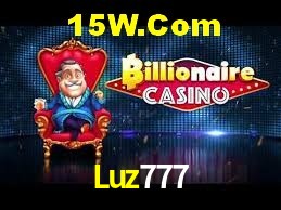 Tennis Betting Luz777