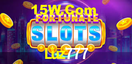 Luz777: A Experiência de Casino com Jogos de Mesa ao Vivo