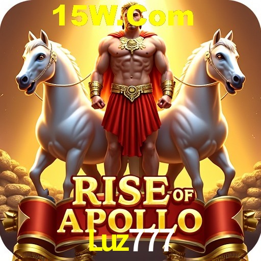 Slot Games Luz777