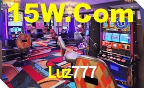 Daily Bonuses Luz777