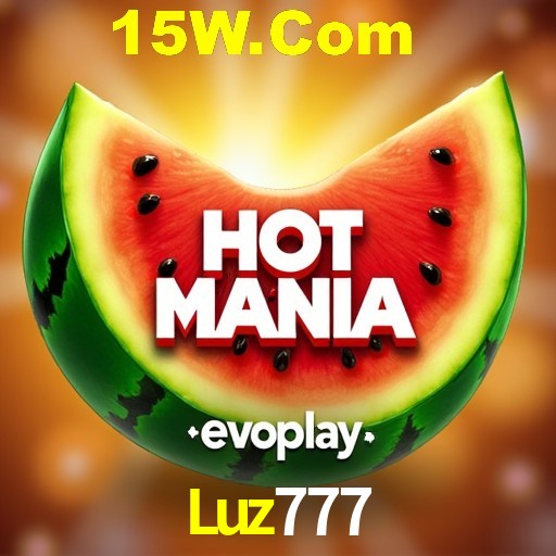 Interface do App Luz777