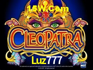 Cadastro Rápido Luz777