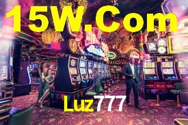Luz777,Luz 777 Com Login