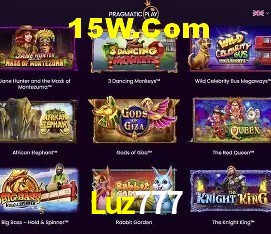Estatísticas Crash Games Luz777