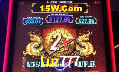 Segurança 2FA Luz777