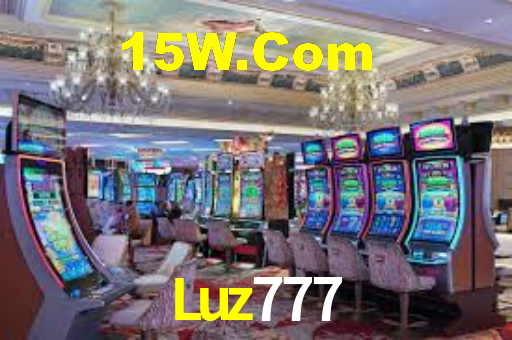 Luz 777 Com Login