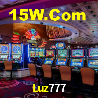 Luz777,Luz 777 Com Login