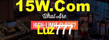 Luz777,Luz 777 Com Login