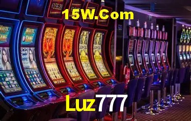Apostas de Futebol Luz777